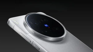 Инсайдер: Vivo X300 Ultra получит топовый сверхширик с упором на видеосъёмку