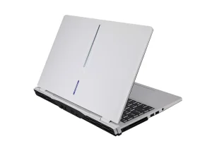 COLORFUL представила игровые ноутбуки EVOL P15 с графикой GeForce RTX 5060 и RTX 5050