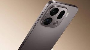 OPPO Find X10 могут оснастить встроенной магнитной зарядкой в стиле MagSafe