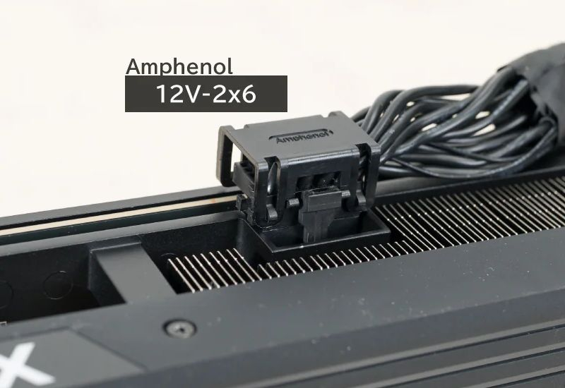 Dell радикально зафиксировала разъём 12V-2×6 в ПК с GeForce RTX 5070 Ti, чтобы избежать перегрева