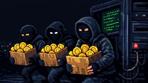 Разработчики dYdX рассказали о критической роли кабельных жгутов в надёжности оборудования