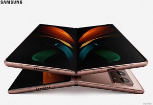 Counterpoint: первый складной iPhone подтолкнёт рост рынка «книжных» смартфонов