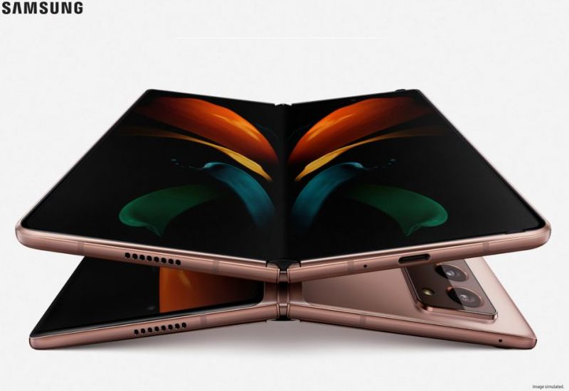 Counterpoint: первый складной iPhone подтолкнёт рост рынка «книжных» смартфонов