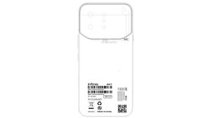 Infinix Note 60 Ultra сертифицирован FCC: две версии батареи и 30‑Вт беспроводная зарядка