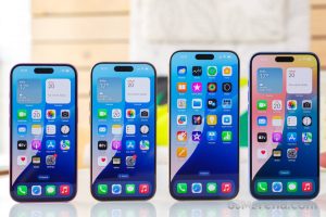 Apple открыла продажи восстановленных iPhone 16 со скидками до 22%