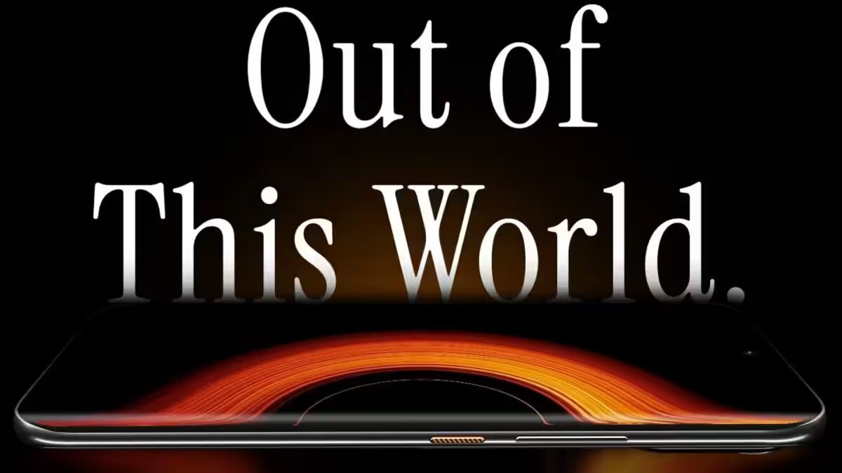 Tecno Pova Curve 2 5G представлен в Индии: изогнутый AMOLED и батарея 8000 мАч в корпусе 7,42 мм