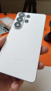 Galaxy S26 Ultra начали продавать в Дубае до официального анонса