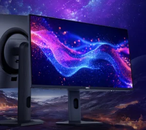 HKC представила 27-дюймовый QD-Mini LED монитор G27M5 Pro с частотой 340 Гц за $245