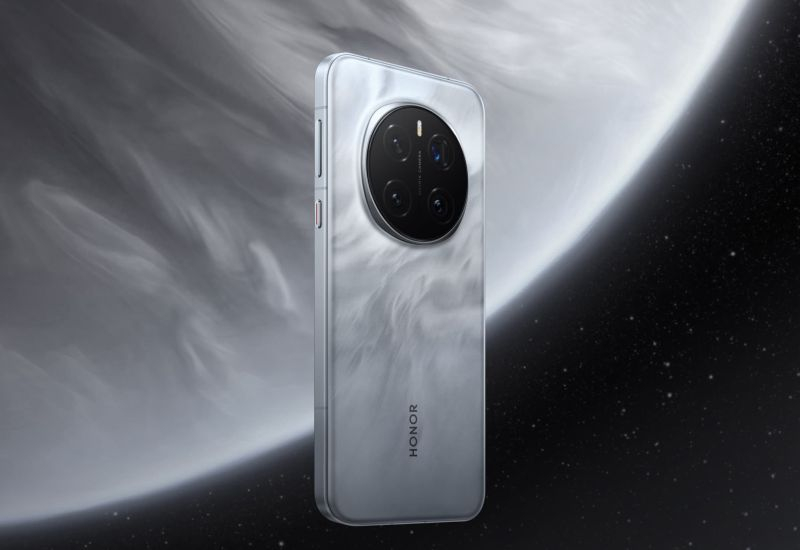 Honor покажет на MWC 2026 первого гуманоидного робота и концепт Robot Phone