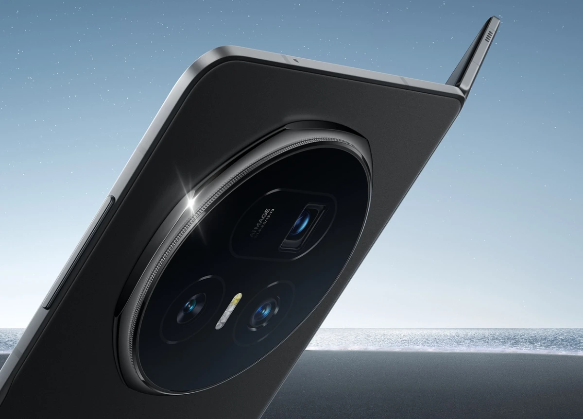 Складной смартфон HONOR Magic V6 прошёл сертификацию 3C: раскрыта зарядка 120 Вт и версия со спутниковой связью