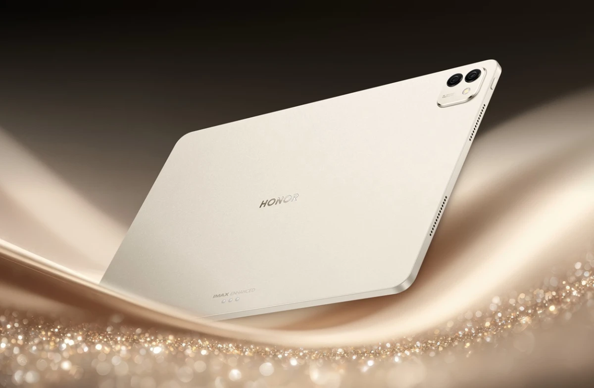 HONOR MagicPad 3 Pro возглавил январский рейтинг Android-планшетов AnTuTu