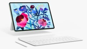 В России стартовали продажи планшета Huawei MatePad 11,5 S по цене от 40 999 рублей