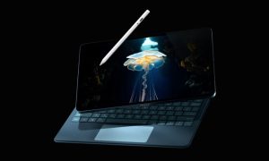 Brave Ark: в Индии представлен 13-дюймовый планшет-трансформер с экраном 144 Гц и Snapdragon 8s Gen 3