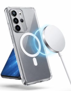 Серия Samsung Galaxy S26 получила сертификацию Qi 2.2.1, но осталась без магнитов