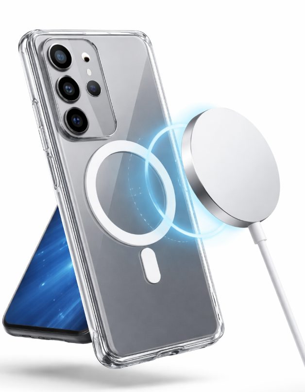 Серия Samsung Galaxy S26 получила сертификацию Qi 2.2.1, но осталась без магнитов