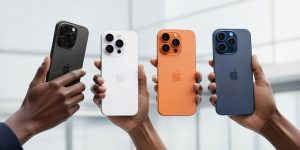 iPhone 18 Pro Max оснастят более ёмким аккумулятором и 2-нм чипом A20 Pro