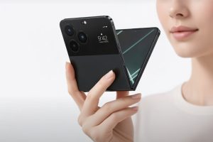 Apple тестирует складной iPhone-«раскладушку» с прицелом на релиз в 2027 году