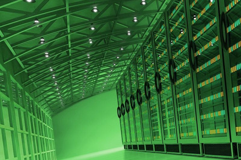 «Аэродиск» представила СХД ENGINE AQ 460 с поддержкой NVMe и ростом производительности до 30%