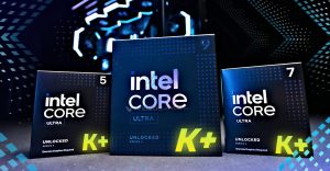 Ритейлер раскрыл Intel Core Ultra 5 250KF Plus — первый Arrow Lake Refresh без графики