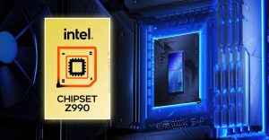 Раскрыта линейка чипсетов Intel для Nova Lake: Z990, Z970, B960, Q970 и W980