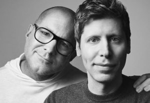 Первое ИИ‑устройство OpenAI и Джони Айва отложено до конца 2027 года