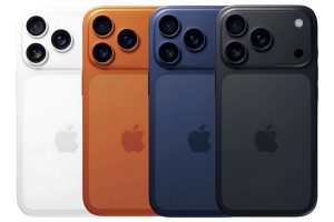 iPhone 18 Pro получит 24‑Мп фронтальную камеру и уменьшенный Dynamic Island