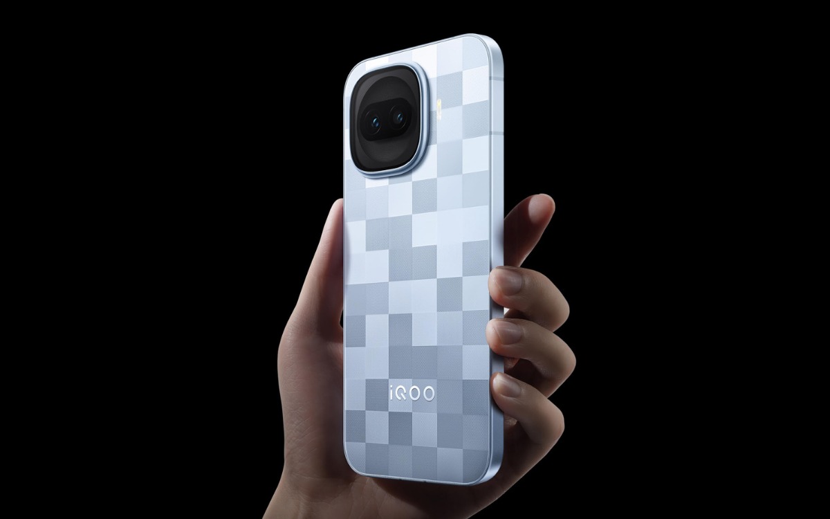 iQOO 15R с батареей 7600 мАч и Snapdragon 8 Gen 5 выйдет дешевле 50000 рублей