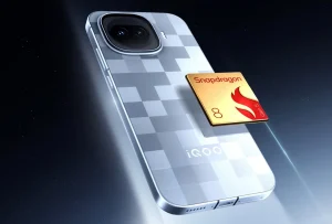 iQOO 15R: до Android 20 и шесть лет патчей безопасности для игрового «компактного флагмана»