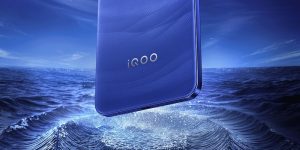 Среднебюджетный смартфон iQOO Z11X 5G засветился в базе тайского регулятора NBTC