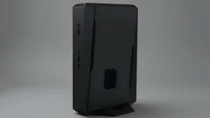 SimplyNUC Jean Canyon NUC 15: мини-ПК с RTX 5070, Core Ultra 9 и до 96 ГБ ОЗУ в 3-литровом корпусе