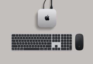 Apple начнёт сборку части Mac mini в Техасе ради локального рынка США