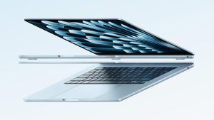 Бюджетный MacBook на чипе A18 Pro лишат True Tone, быстрой зарядки и подсветки клавиатуры