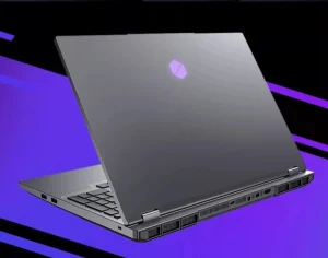 Mechrevo представила игровой ноутбук Yaoshi 16 Ultra с Core Ultra 7 255HX и GeForce RTX 5070