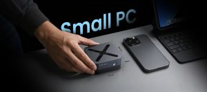 Minix Neo Z95: ультракомпактный мини-ПК с Intel N95 и тройным 4K-видеовыходом