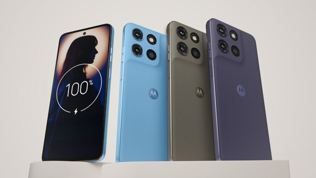 Moto G17 раскритиковали за отсутствие обещаний обновления до Android 16