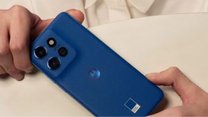 Motorola одной из первых запустила бета-тест Android 17 для трёх моделей смартфонов