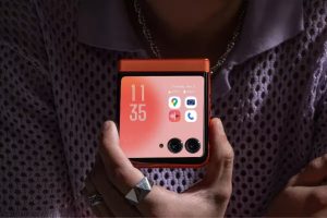 Складной смартфон Motorola Razr 70 прошёл сертификацию в ОАЭ: мировой релиз на подходе