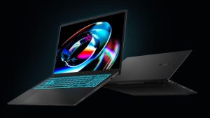 В России стартовали продажи ASUS V16 V3607 с видеокартой GeForce RTX 5060