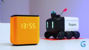 «Яндекс» обновил «Алису» и умный дом: непрерывный диалог и новый ИК‑пульт