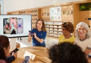 Nothing стала самым быстрорастущим производителем смартфонов в 2025 году