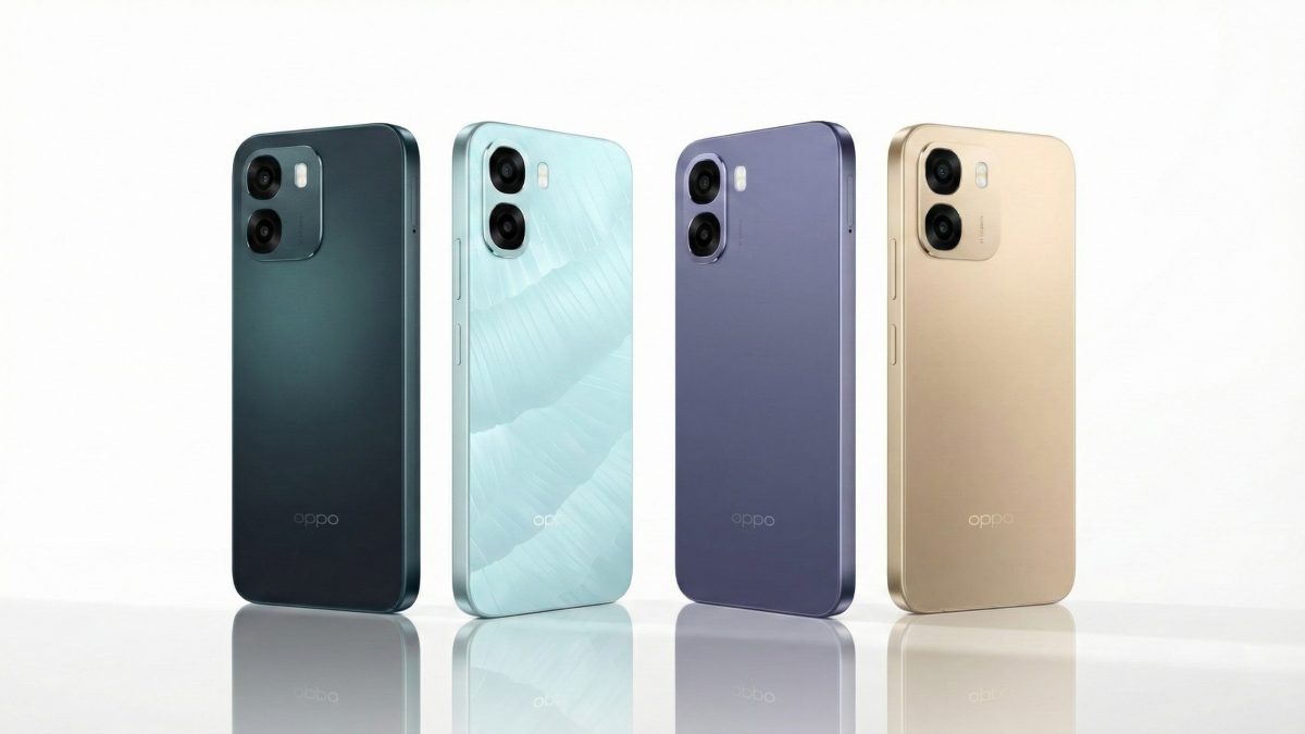 В России стартовали продажи OPPO A6 4G и A6x 4G с батареями до 7000 мАч