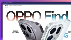 Флагманы OPPO Find X9 и Find X9 Pro готовятся к выходу на российский рынок