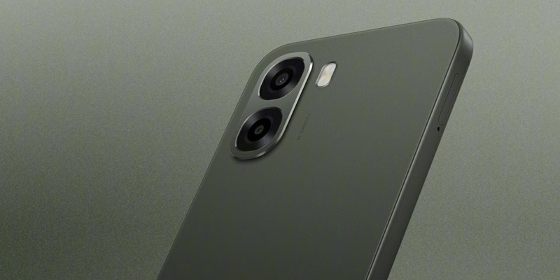 От 16 000 рублей: стартовали продажи выносливого смартфона OPPO A6i+ с батареей 7000 мАч