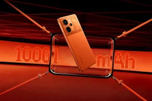 iQOO 15R получит 1,5K AMOLED Eyecare‑дисплей 144 Гц с яркостью до 5000 нит