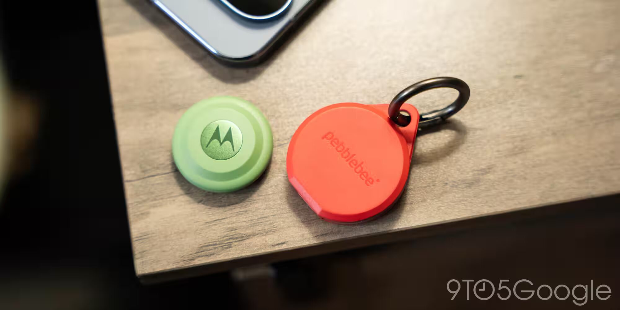 Производители Android Find Hub трекеров массово отказываются от UWB