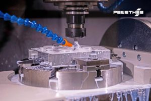 В АО «РЕШЕТНЕВ» запущены три высокоточных координатно-расточных станка российского производства