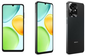 Honor X6d представлен в ОАЭ: обновлённая камера и знакомая начинка Play 60A