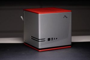 Billet Labs превратила викторианский чугунный радиатор в 99‑килограммовый игровой ПК