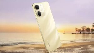 Realme P4 Lite представлен в Индии: 6300 мА·ч, защита MIL-STD-810H и UNISOC T7250 за 9 999 рупий