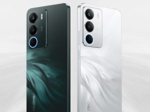 Realme Narzo Power 5G с аккумулятором 10001 мАч представят 5 марта